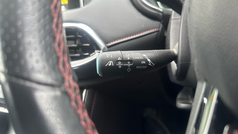 MG Hs 1.5 T-GDI Excite 5dr DCT Petrol Hatchback